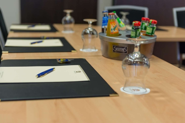 Hotel Best Western Premier Novina (Regensburg)